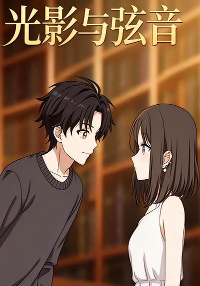 光影与弦音}