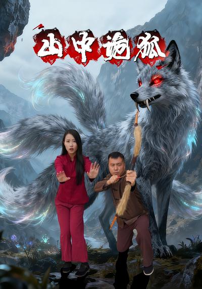 山中诡狐}