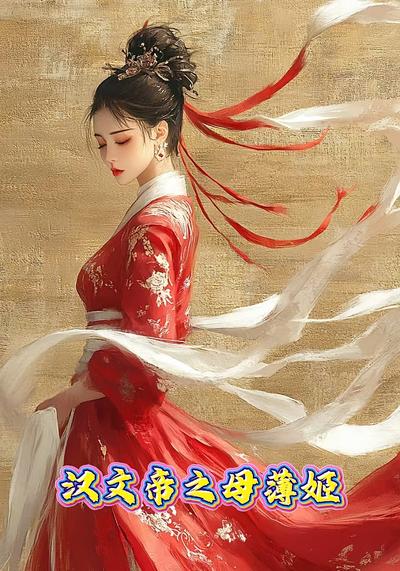 汉文帝之母薄姬}