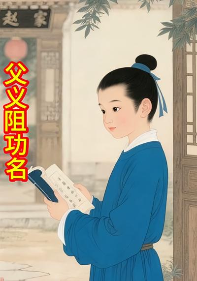 父义阻功名}