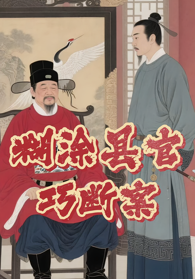 糊涂县官巧断案}