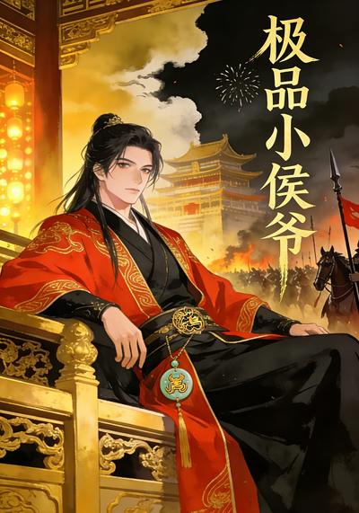 极品小侯爷}