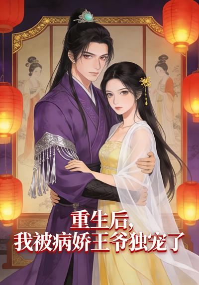重生后，我被病娇王爷独宠了}