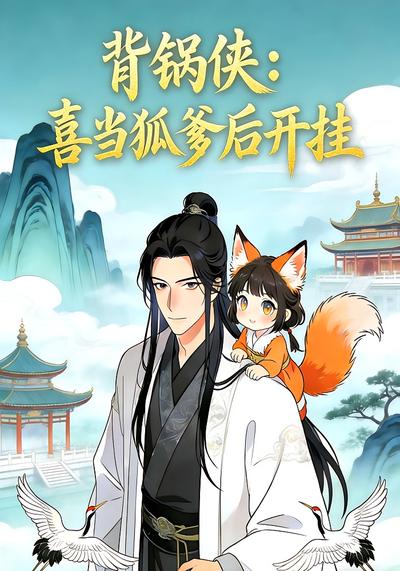 背锅侠：喜当狐爹后开挂}