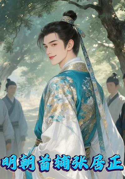 明朝首辅张居正}