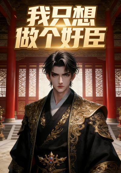 我只想做个奸臣}