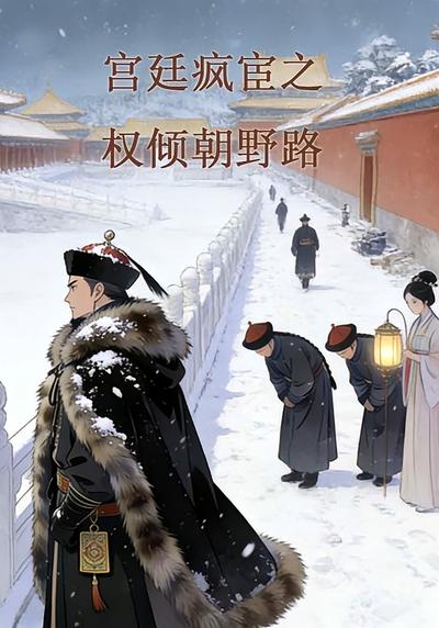 宫廷疯宦之权倾朝野路}