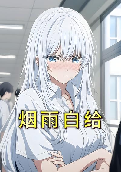 烟雨白给}