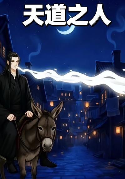 天道之人}