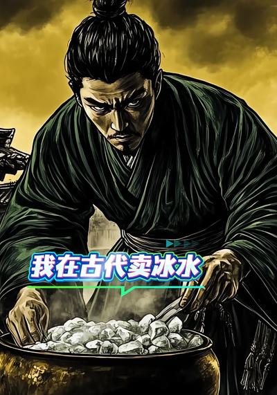 我在古代卖冰水}