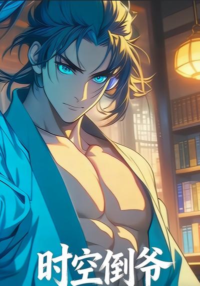时空倒爷}