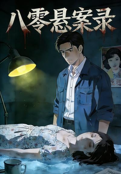 八零悬案录}