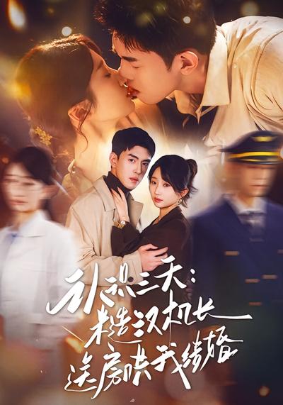 认识三天：糙汉机长送房哄我结婚}