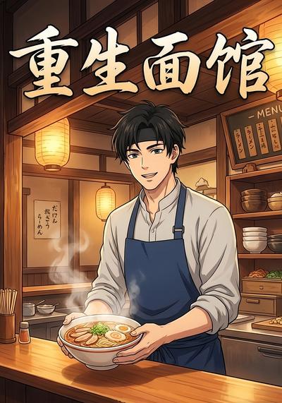 重生面馆}