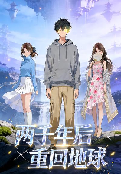 两千年后重回地球}