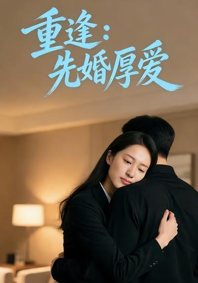 重逢：先婚厚爱}
