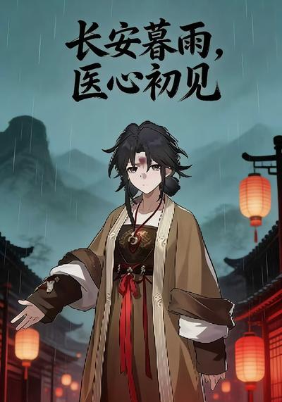 长安暮雨，医心初见}