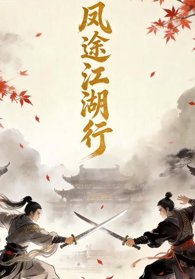 凤途江湖行}