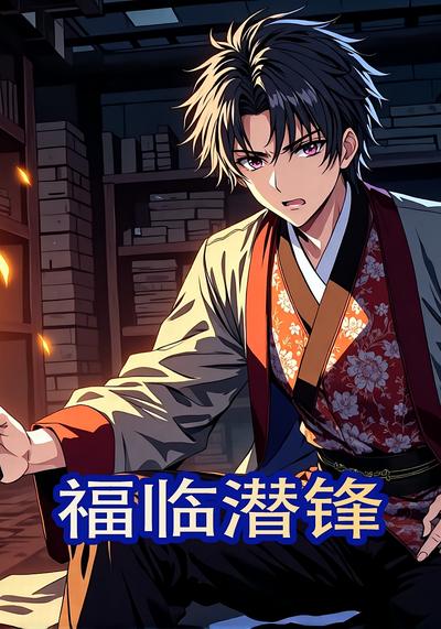 福临潜锋}