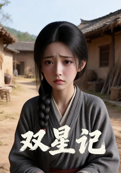 双星纪}