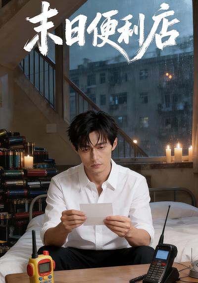 末日便利店}
