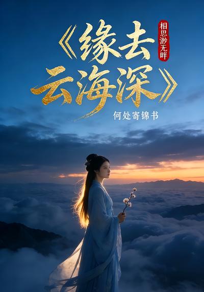 缘去云海深}