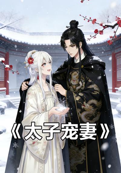 太子宠妻}