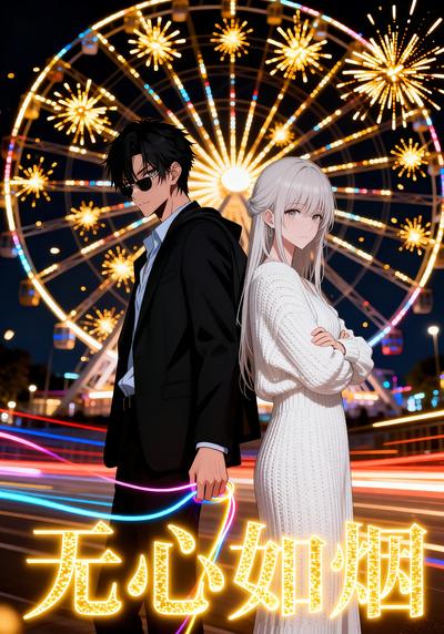 无心如烟}