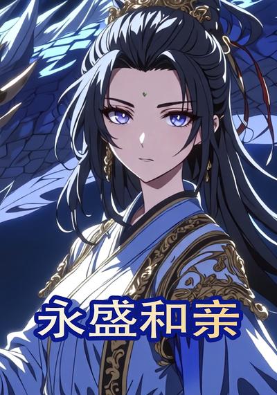 永盛和亲}
