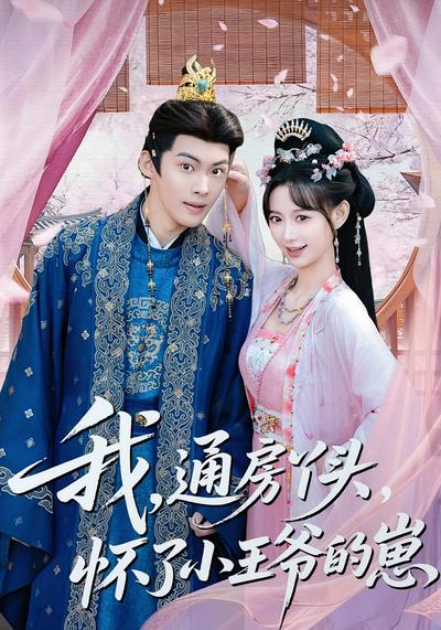 我，通房丫头，怀了小王爷的崽}
