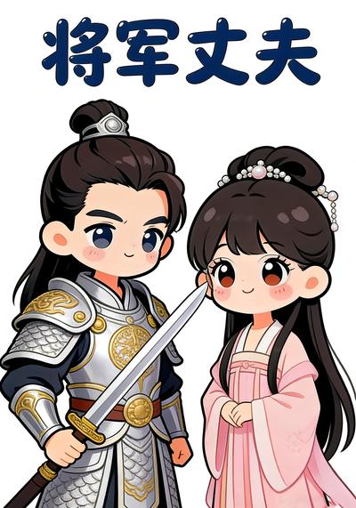 将军丈夫}