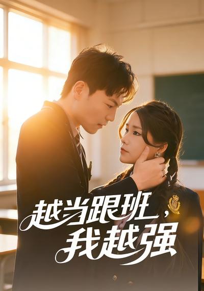 越当跟班，我越强}