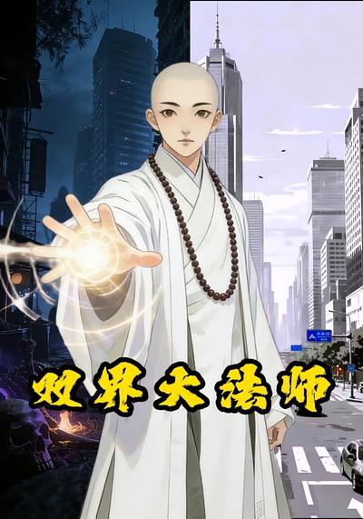 双界大法师}