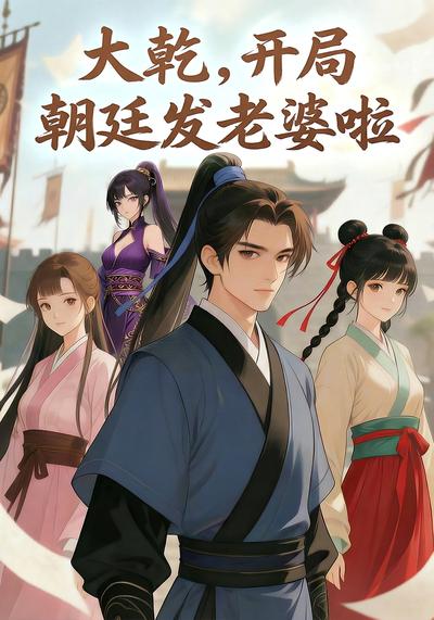 大乾，开局朝廷发老婆啦}