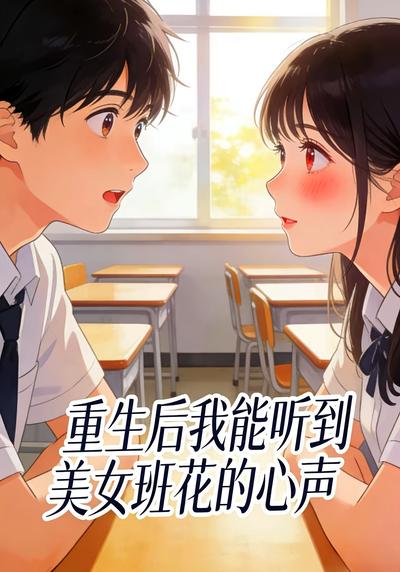 重生后我能听到美女班花的心声}