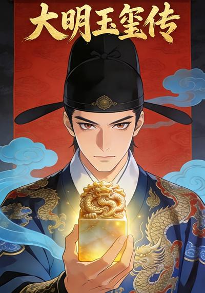 大明玉玺传}