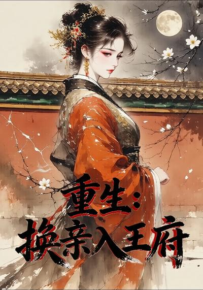 重生：换亲入王府}