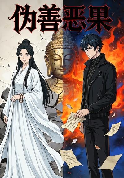 伪善恶果}