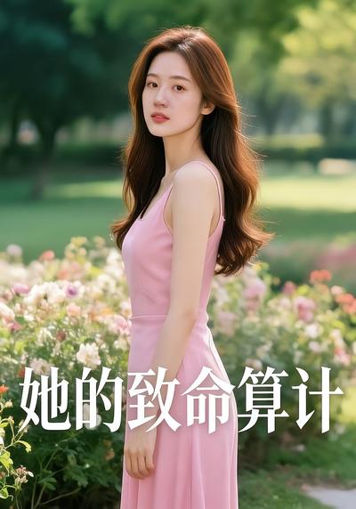 她的致命算计}