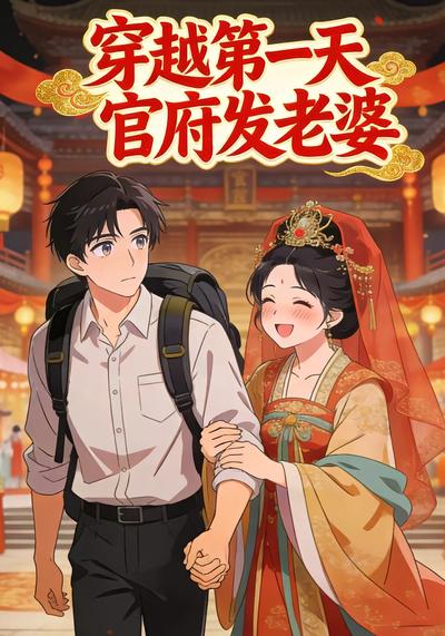 穿越第一天官府发老婆，}