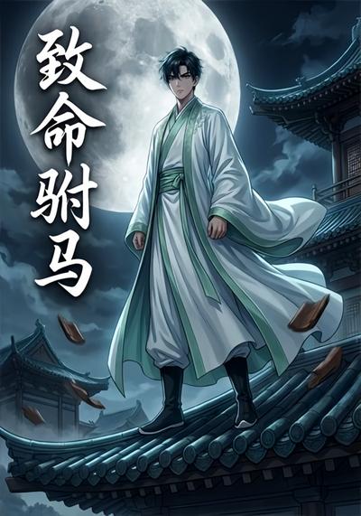 致命驸马}