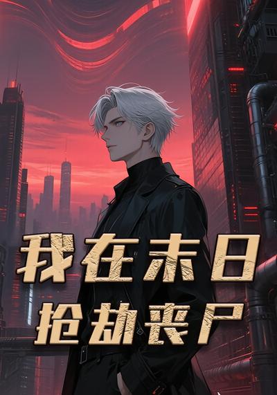 我在末日抢劫丧尸}