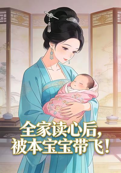 全家读心后，被本宝宝带飞}