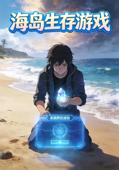 海岛生存游戏}