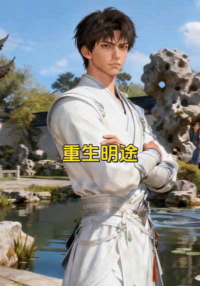 重生明途}