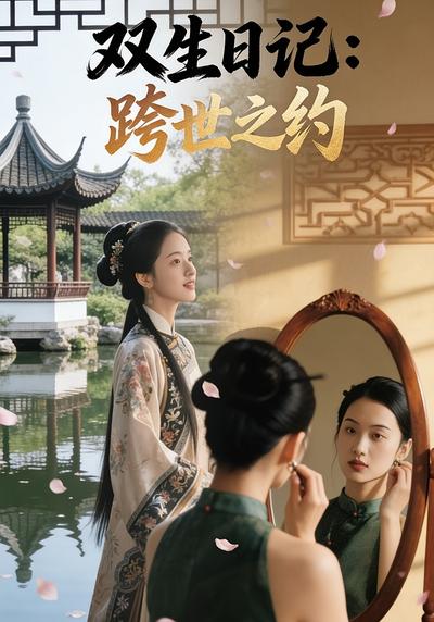 双生日记：跨世之约}