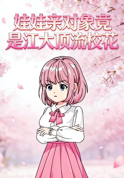 娃娃亲对象竟是江大顶流校花}