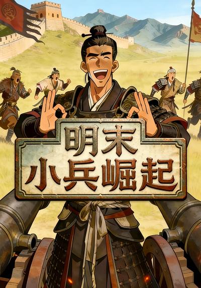 明末小兵崛起}