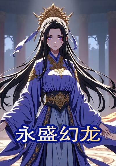 永盛幻龙}