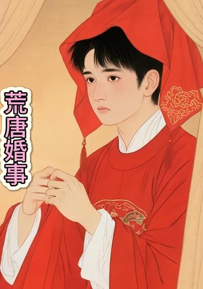 荒唐婚事}